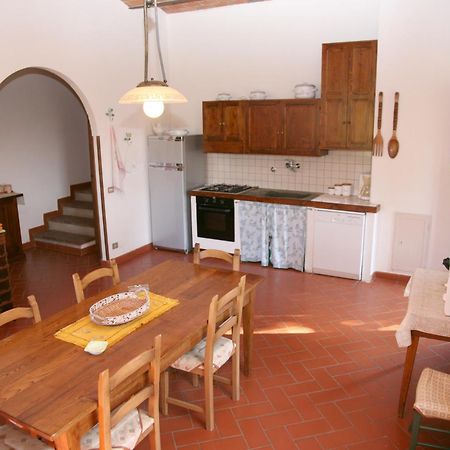 Agriturismo Sommassa Greve in Chianti Kültér fotó